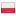 opinia-o-firmie.pl server is located in Poland